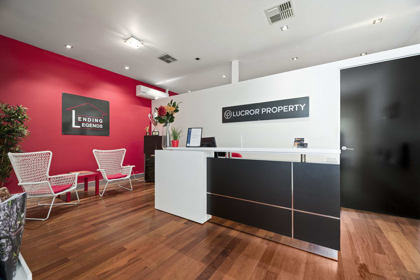 Level 1, 632 Queensberry Street North Melbourne VIC 3051 - Image 2