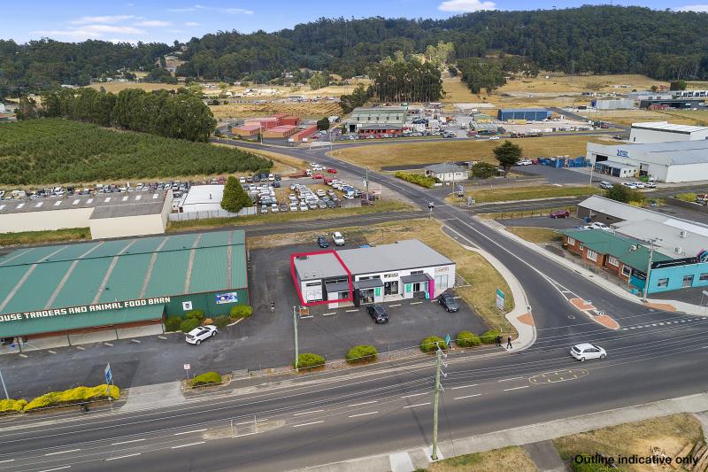 Click to view all images 76-80 Mersey Main Road Spreyton TAS 7310 - Image 1