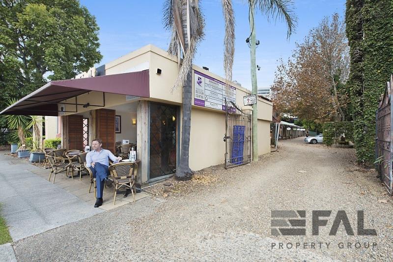 Click to view all images Shop 5/44-48 Douglas Street Milton QLD 4064 - Image 1