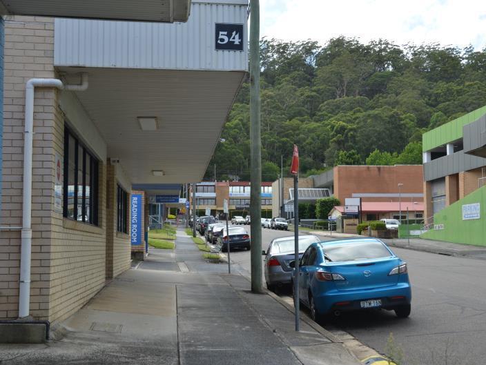 Click to view all images Level 1 Suite 4/54 William Street Gosford NSW 2250 - Image 1