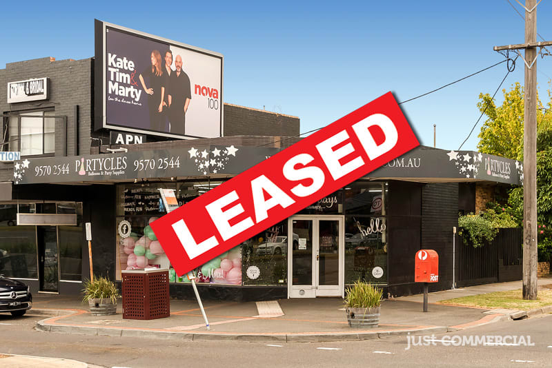 Click to view all images 886 North Road Bentleigh East VIC 3165 - Image 1