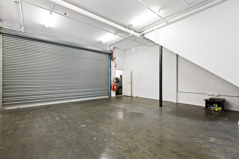 Click to view all images Ground Office/Studio/100 Langridge Street Collingwood VIC 3066 - Image 3
