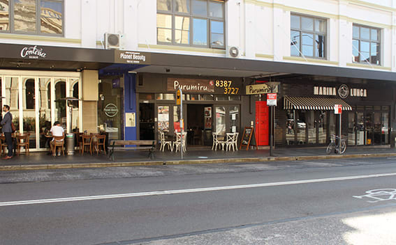Click to view all images 371a Darling Street Balmain NSW 2041 - Image 1
