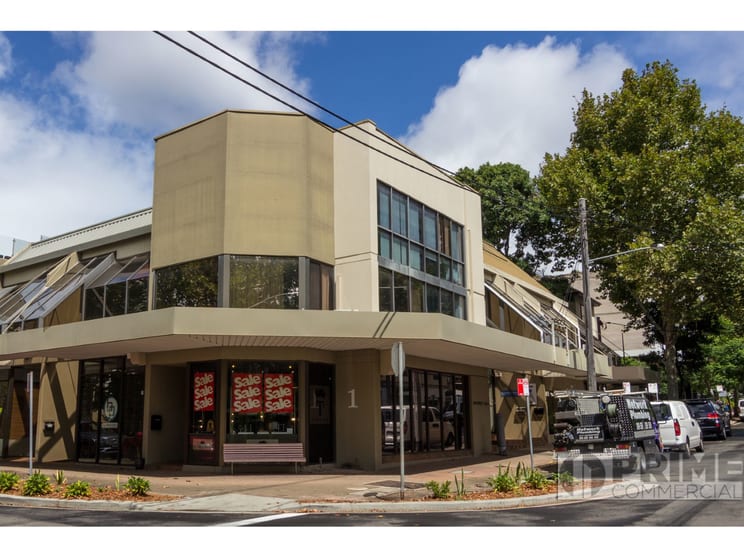 Click to view all images North Sydney NSW 2060 - Image 3