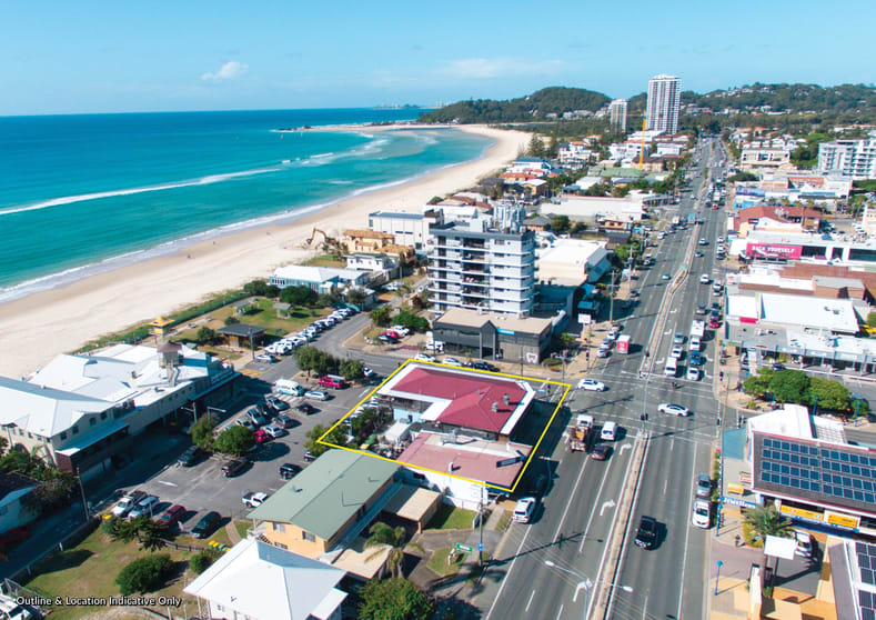Click to view all images 1097 Gold Coast Highway Palm Beach QLD 4221 - Image 2