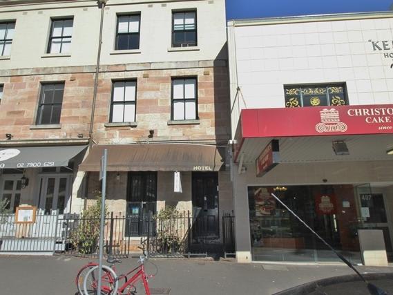 Click to view all images 3/411 Bourke Street Darlinghurst NSW 2010 - Image 2
