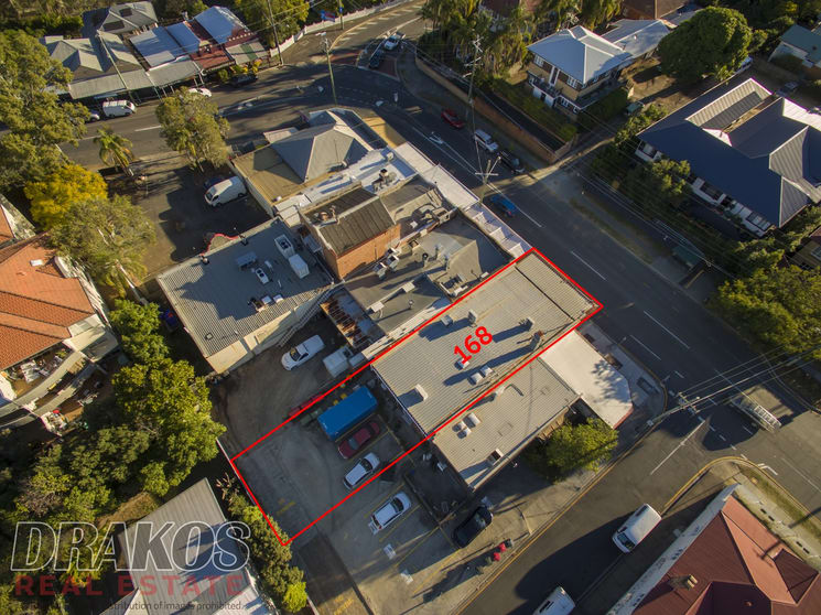 Click to view all images 168 Hardgrave Road West End QLD 4101 - Image 3