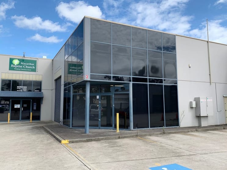 Click to view all images 2/14 Exchange Parade Narellan NSW 2567 - Image 2