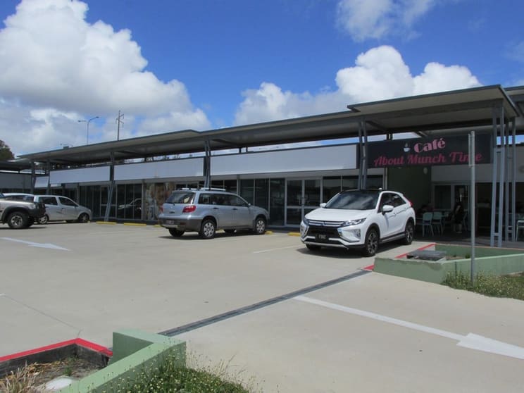 Click to view all images 2/13 Medical Place Urraween QLD 4655 - Image 3