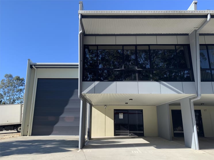 Click to view all images 18/30 Mudgeeraba Road Mudgeeraba QLD 4213 - Image 2