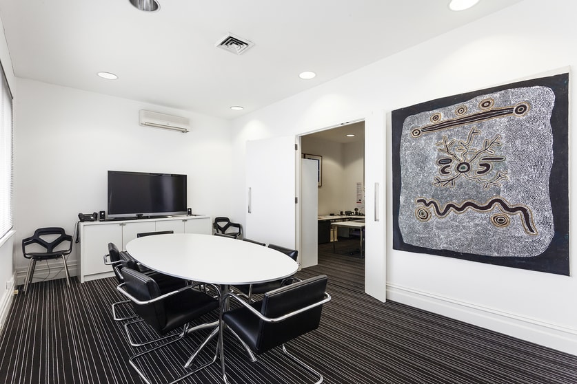 Click to view all images Level Workspace, Level 1/5-7 Peel Street Collingwood VIC 3066 - Image 3