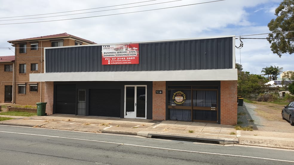 Click to view all images 2/508 Oxley Avenue Redcliffe QLD 4020 - Image 1