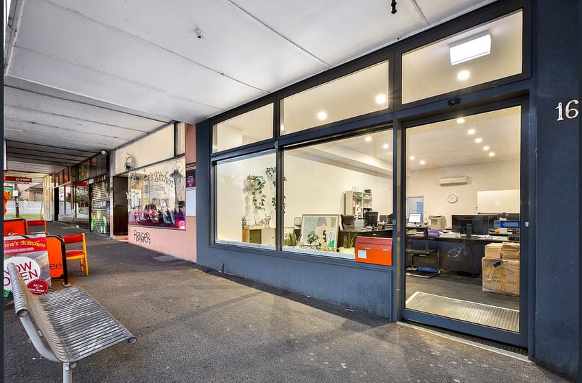 16a Wembley Avenue Yarraville VIC 3013 - Image 2