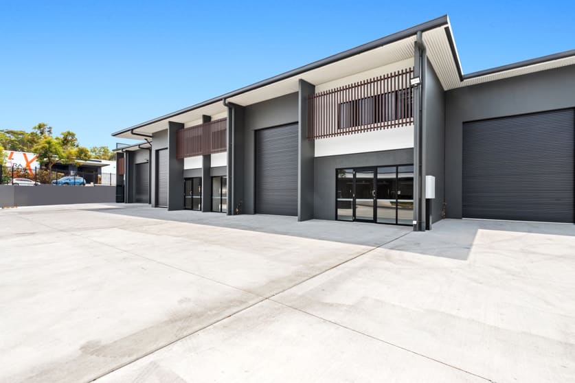 Click to view all images 6/26-28 Claude Boyd Parade Bells Creek QLD 4551 - Image 1