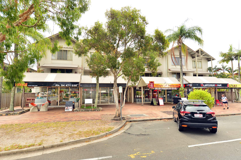Click to view all images Shop 2 Thomas Street Noosaville QLD 4566 - Image 1
