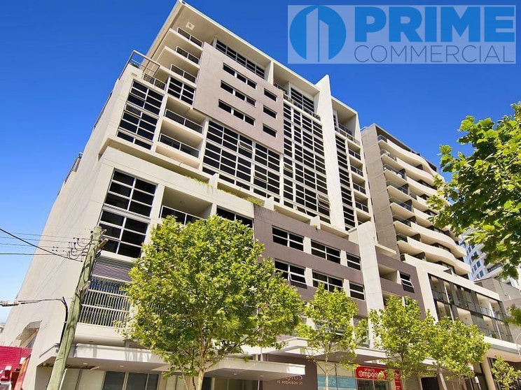Click to view all images 15-19 Atchison Street St Leonards NSW 2065 - Image 1