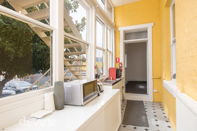 Click to view all images 39 Burnett Street North Hobart TAS 7000 - Image 3