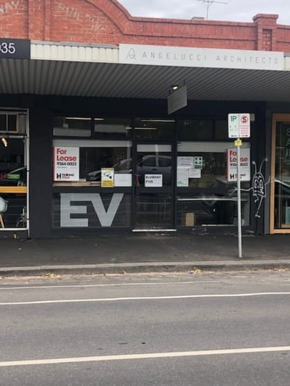 Click to view all images 326 Park Street Carlton North VIC 3054 - Image 1