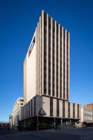 Click to view all images Level 5 Suite 1/86 Collins Street Hobart TAS 7000 - Image 1