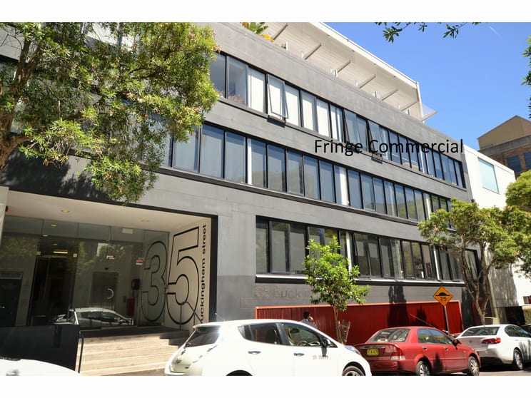 Click to view all images 204/35 Buckingham Street Surry Hills NSW 2010 - Image 3
