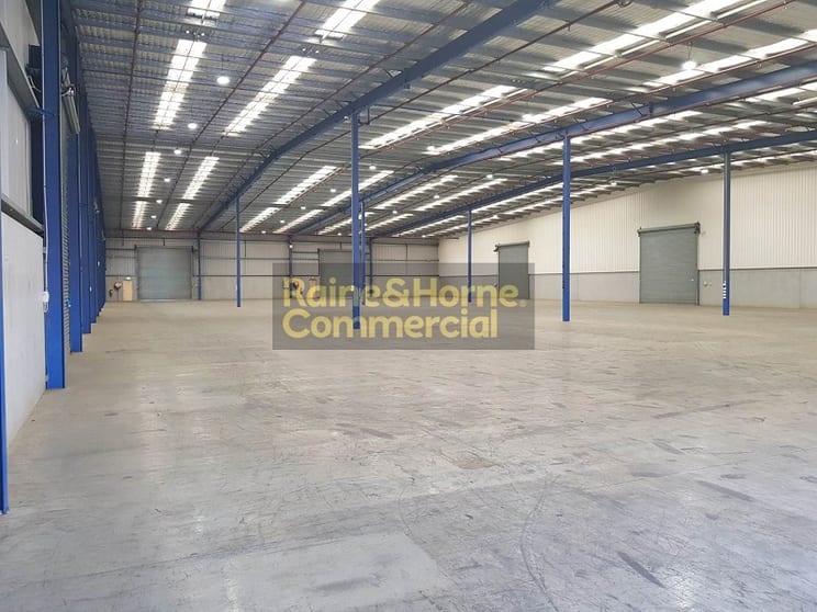 Click to view all images Warehouse 2/48 Airds Road Minto NSW 2566 - Image 1