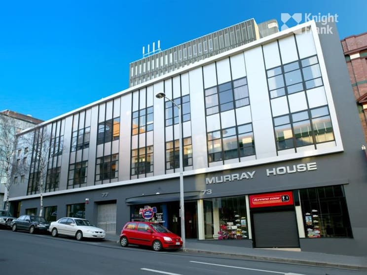 Click to view all images Level 2 Unit 1/73-81 Murray Street Hobart TAS 7000 - Image 2