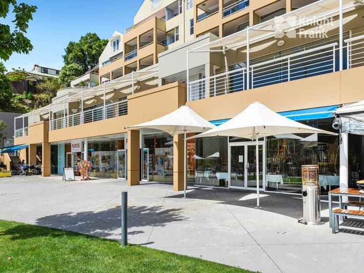 Click to view all images Ground/9 Salamanca Square Battery Point TAS 7004 - Image 3