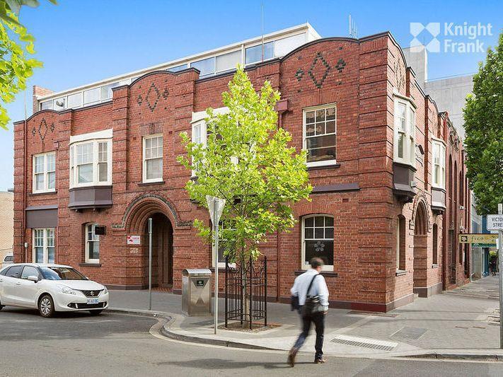Click to view all images Level 2 Unit 2/153 Macquarie Street Hobart TAS 7000 - Image 1