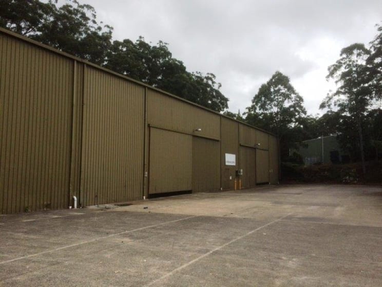 Click to view all images Warehouse B & C/27 Sunny Bank Road Lisarow NSW 2250 - Image 2