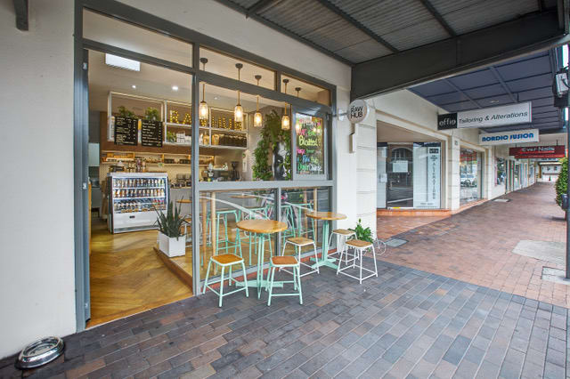 Click to view all images Shop 8, 143A Raglan Street Mosman NSW 2088 - Image 1