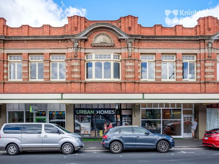 Click to view all images Ground Lot/210 Elizabeth Street Hobart TAS 7000 - Image 1