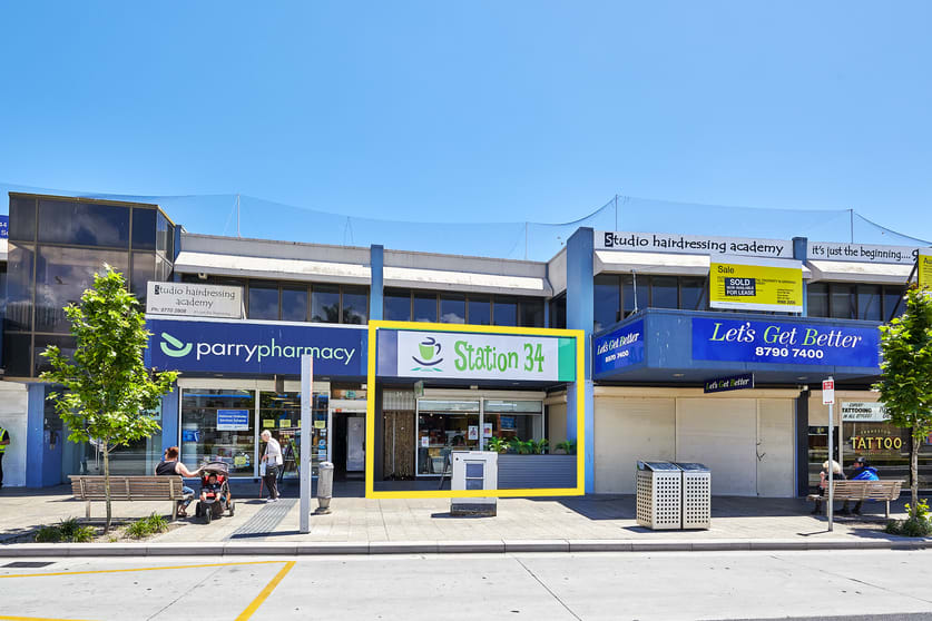 Click to view all images 34 Young Street Frankston VIC 3199 - Image 3