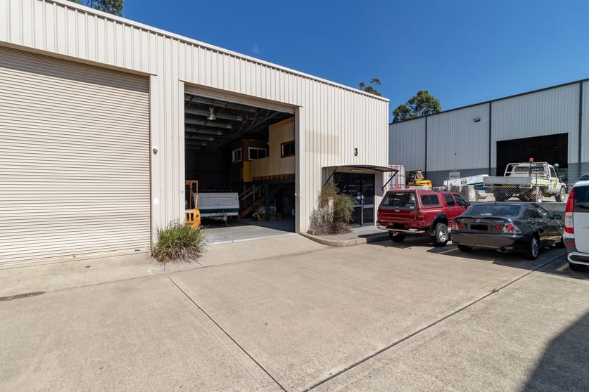 Click to view all images 3/103 Glenwood Drive Thornton NSW 2322 - Image 1