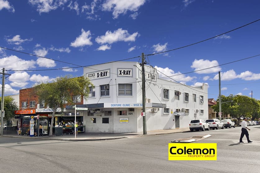 Click to view all images 321 Belmore Road Riverwood NSW 2210 - Image 1