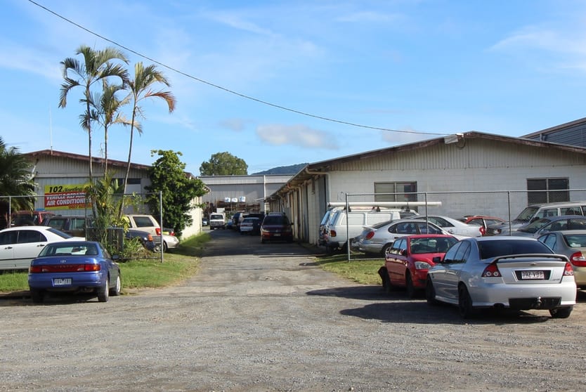 Click to view all images 14/102 Hartley Street Portsmith QLD 4870 - Image 1