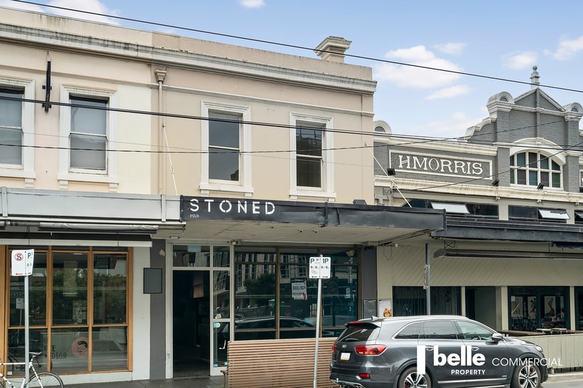 Click to view all images 161 Chapel Street Windsor VIC 3181 - Image 1