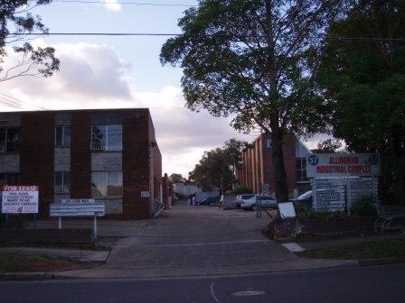 8/57 ALLINGHAM STREET Condell Park NSW 2200 - Image 1
