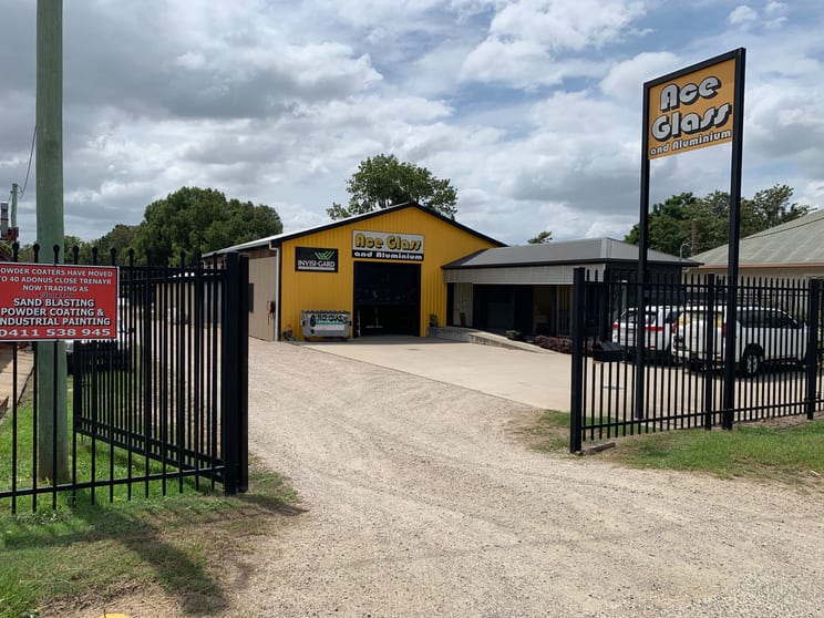 Click to view all images Rear Shed/228 Fitzroy Street Grafton NSW 2460 - Image 1