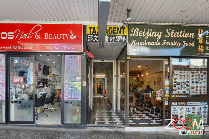 Click to view all images Suite 6/135 Burwood Road Burwood NSW 2134 - Image 1
