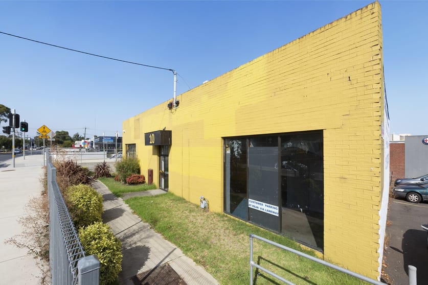 Click to view all images 8-10 Rooks Road Nunawading VIC 3131 - Image 1