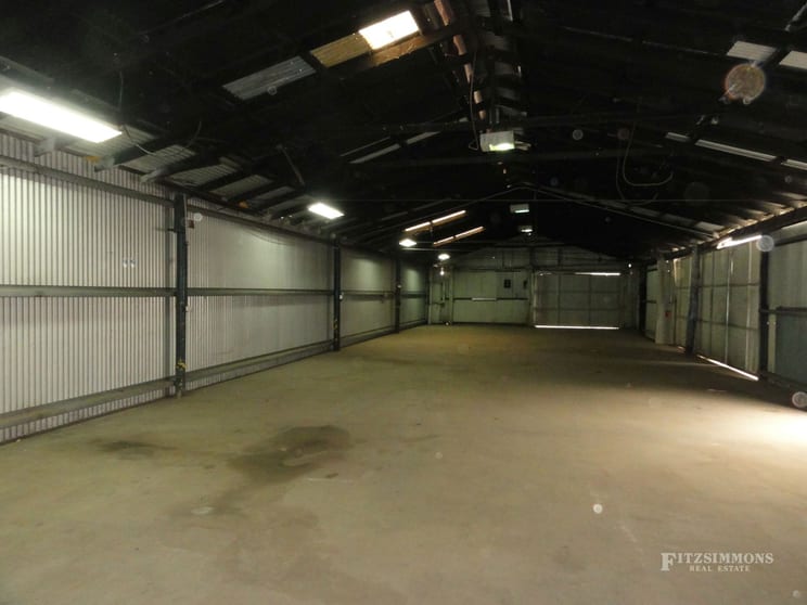 Click to view all images 00 Off Napier Street Dalby QLD 4405 - Image 2