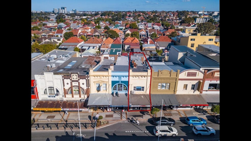 Click to view all images 230 Marrickville Road Marrickville NSW 2204 - Image 1