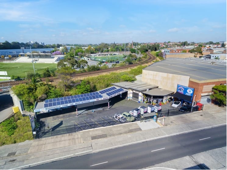 Click to view all images 100 Marrickville Road Marrickville NSW 2204 - Image 1