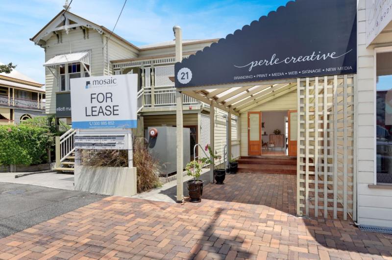 Click to view all images Suite/19 Enoggera Terrace Red Hill QLD 4059 - Image 1