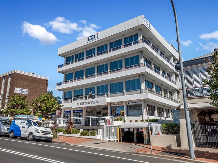 Click to view all images Suite 4 & 31, 41 Rawson Street Epping NSW 2121 - Image 1
