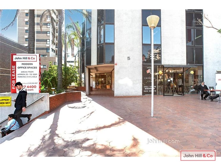 Click to view all images 4A/5 Belmore Street Burwood NSW 2134 - Image 2