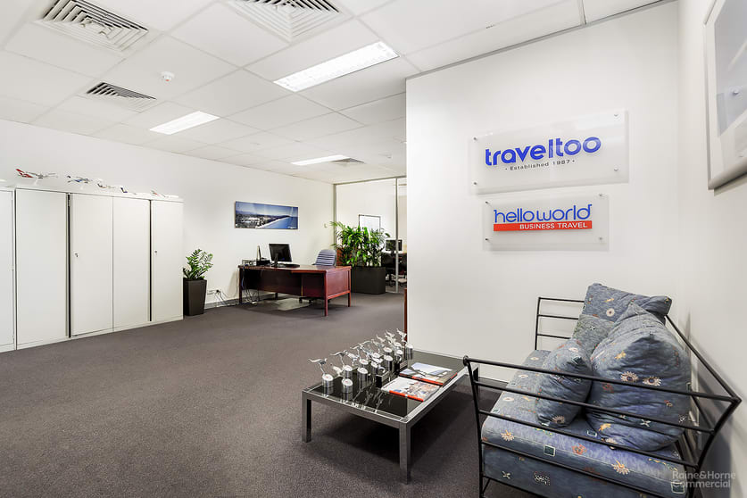 101 /21  Berry Street North Sydney NSW 2060 - Image 2