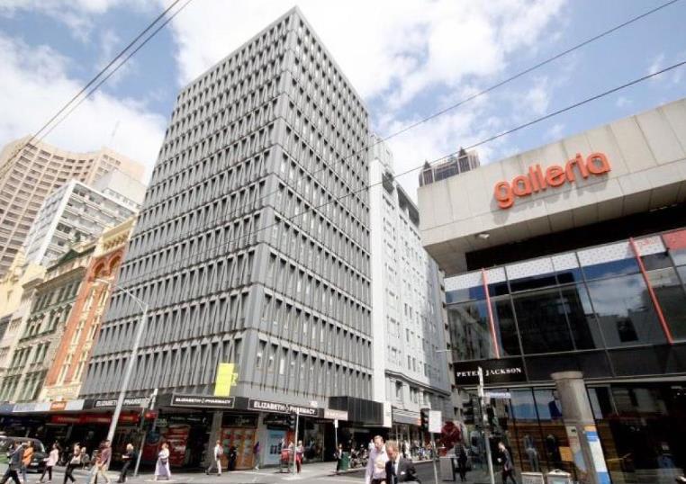Click to view all images Level 9/343 Little Collins Street Melbourne VIC 3000 - Image 1