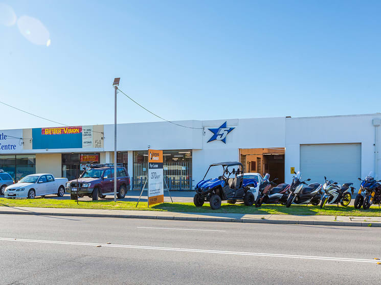 Click to view all images 8/54 Rockingham Road Hamilton Hill WA 6163 - Image 1