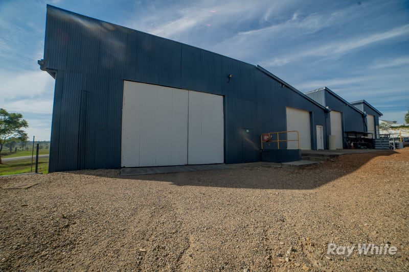 Click to view all images Shed 4 Cnr Heber and Spring Streets South Grafton NSW 2460 - Image 2